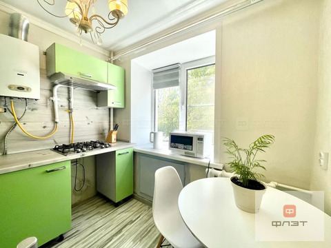 Продажа квартиры, Казань, ул. Павлюхина