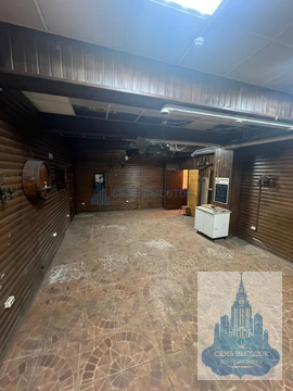 Аренда ПСН, Подольск, ул. Заводская