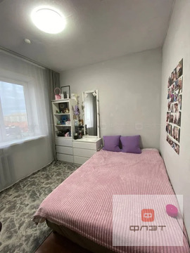 Продажа квартиры, Казань, ул. Чистопольская