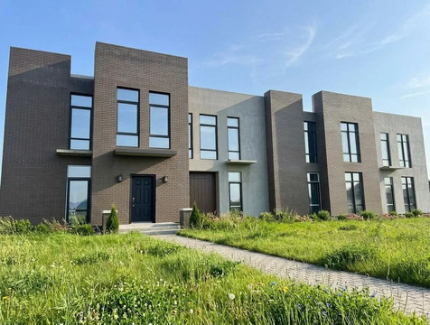 Продажа таунхауса, Ленина, Оренбургский район, Лазурная улица
