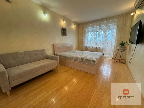 Продажа квартиры, Казань, ул. Голубятникова