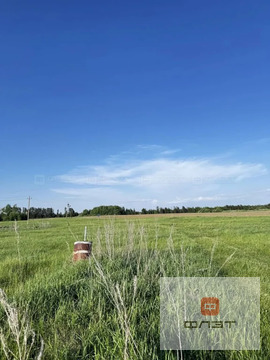 Продажа участка, Пальцовка, Лаишевский район, ул. Центральная