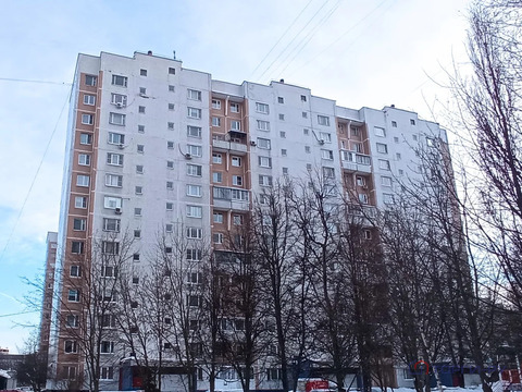 Продажа квартиры, ул. Новопеределкинская