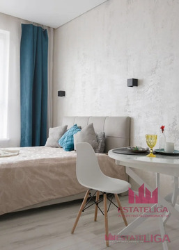 Продажа квартиры, ул. Петра Алексеева