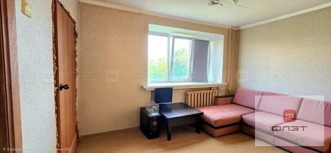 Продажа квартиры, Казань, ул. Аделя Кутуя