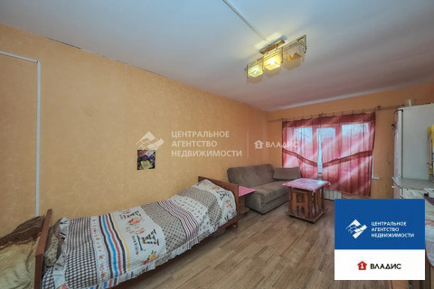 Продажа квартиры, Рязань, ул. Горького