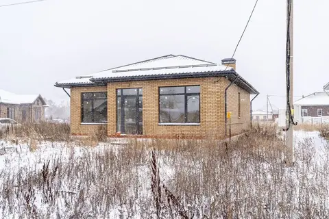 Сокуры продажа Дома 100 м на участке 5,5 сот.