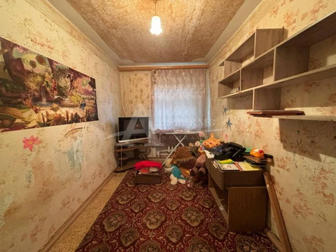 Продажа квартиры, Зеленокумск, Советский район, ул. Советская