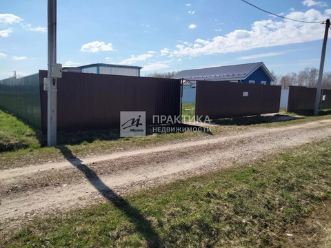 Продажа участка, Ступинский район