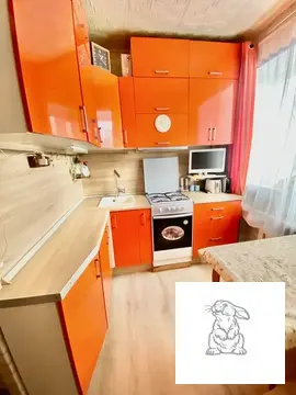 Отличная двушка