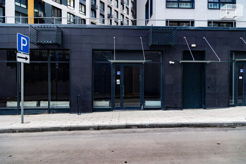 Аренда ПСН площадью 121.4 м2