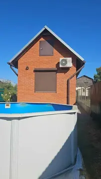 Раменский р-н, д. Заболотье ул. Центральная 53