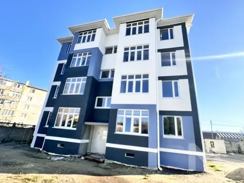 Продажа квартиры, Перово, Симферопольский район, ул. Ленина