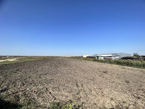 Продажа участка, Курчанская, Темрюкский район