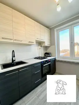 Видовая квартира!