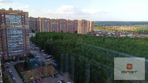 Продажа квартиры, Казань, ул. Академика Глушко