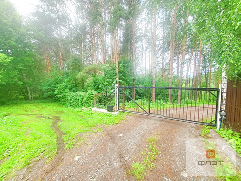 Продажа участка, Казань, снт. СНТ КАПО Горбунова