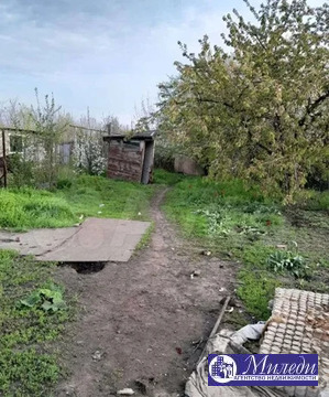 Продажа участка, Батайск, Ольховая улица