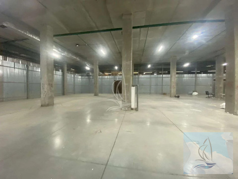 Аренда склада, деревня Николо-Хованское