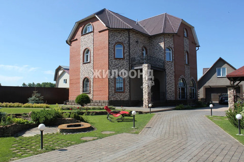 Продажа дома, Голубой Залив, с/о Чайка