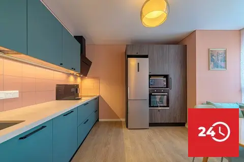 В продаже 3к квартира по ул.Измайлова 58А (ЖК Квартет)