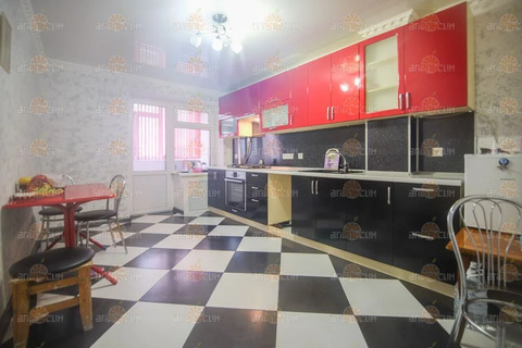 3-комн. квартира