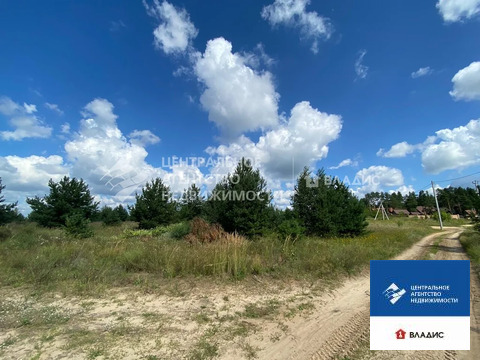 Продажа участка, Мурмино, Рязанский район