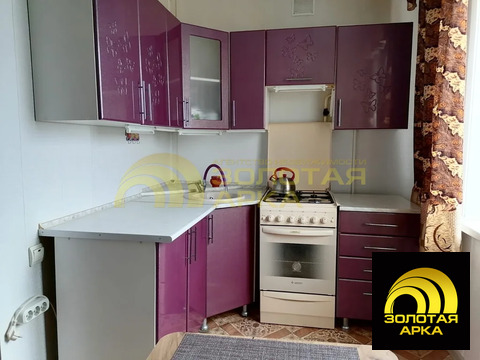 Продажа квартиры, Темрюк, Темрюкский район, ул. Парижской Коммуны