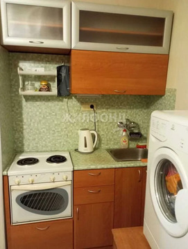 Продажа квартиры, Новосибирск, ул. Объединения