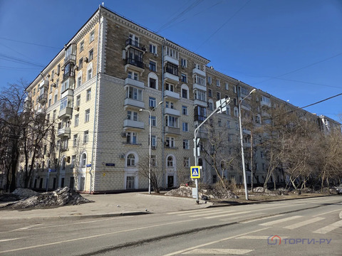 Продажа квартиры, ул. Новопесчаная