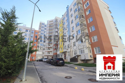 Продажа квартиры, Симферополь, ул. Батурина