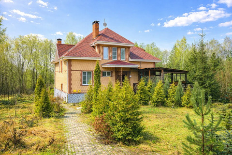 Продажа дома, Нестерово, Рузский район