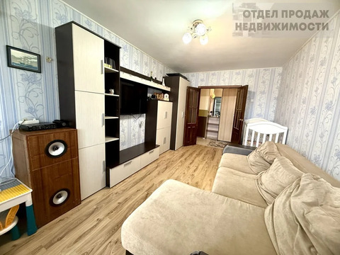 Квартира в самом центре 2-комнатная