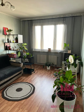 Продажа квартиры, Реутов, Юбилейный пр-кт. Продажа квартиры, Реутов, Юбилейный пр-кт.