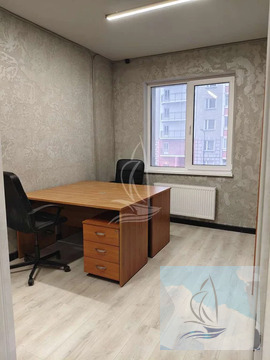 Аренда офиса, м. Бунинская аллея, Чечёрский проезд