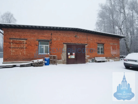 Аренда ПСН, Подольск, 3Кс29