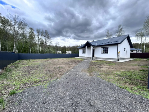 Продажа дома, Никульское, Дмитровский район