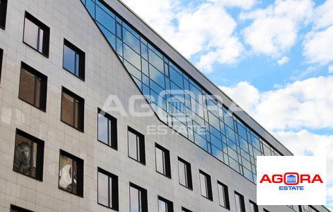 Аренда офиса, м. Аэропорт, Ленинградский пр-кт.