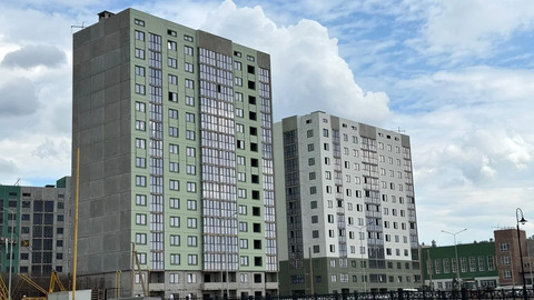 Продажа квартиры, Оренбург, улица Гаранькина