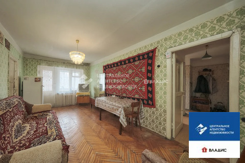 Продажа квартиры, Рыбное, Рыбновский район, ул. Почтовая