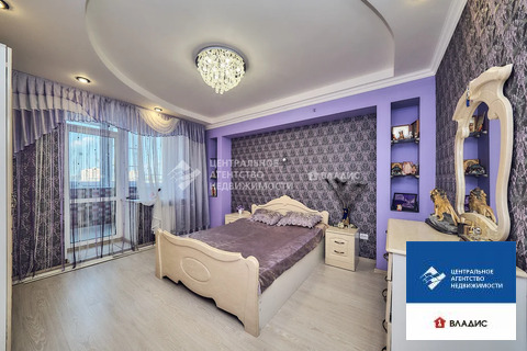 Продажа квартиры, Рязань, ул. Вокзальная