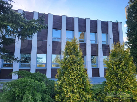 Продажа торгового помещения, Литвиново, Щелковский район, поселок ...