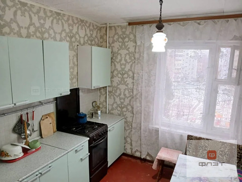 Аренда квартиры, Казань, пр. Победы д.56