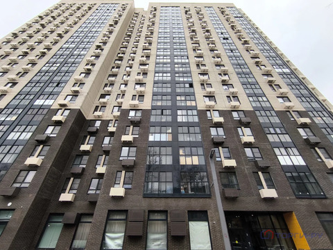 Продажа торгового помещения, Кронштадтский б-р.