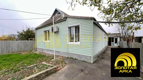 Продажа дома, Полтавская, Красноармейский район, ул. Шевченко