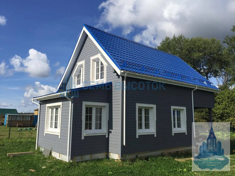 Продажа дома, Можайск, Можайский район