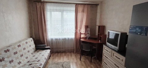 Продажа комнаты, Новосибирск, ул. Станционная