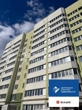 Продажа квартиры, Рязань, Касимовское ш.