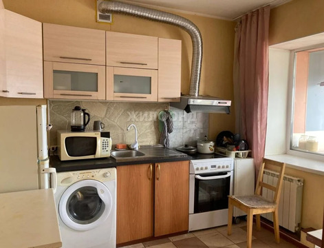 Продажа квартиры, Новосибирск, ул. Софийская