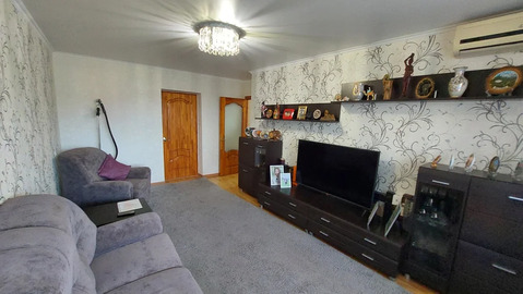 Продажа квартиры, Темрюк, Темрюкский район, ул. Карла Либкнехта